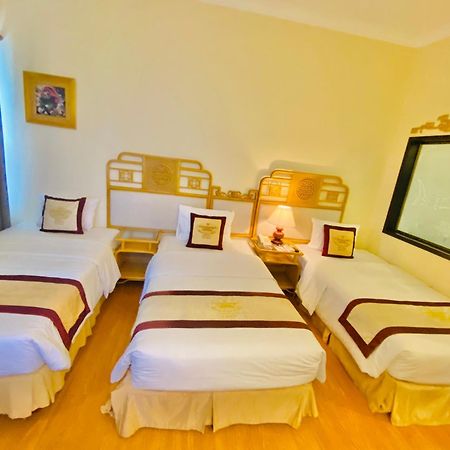 Huong Giang Hotel Resort & Spa Hue Εξωτερικό φωτογραφία