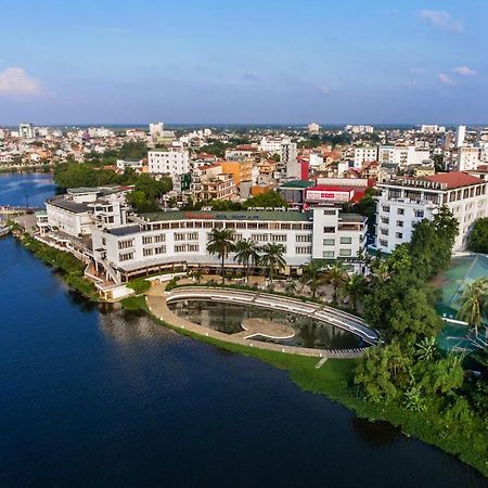 Huong Giang Hotel Resort & Spa Hue Εξωτερικό φωτογραφία