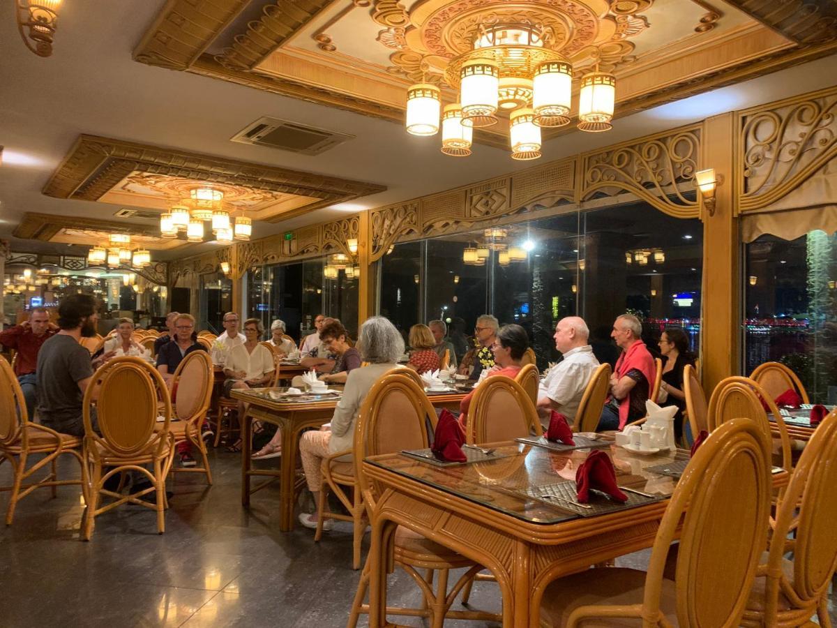 Huong Giang Hotel Resort & Spa Hue Εξωτερικό φωτογραφία