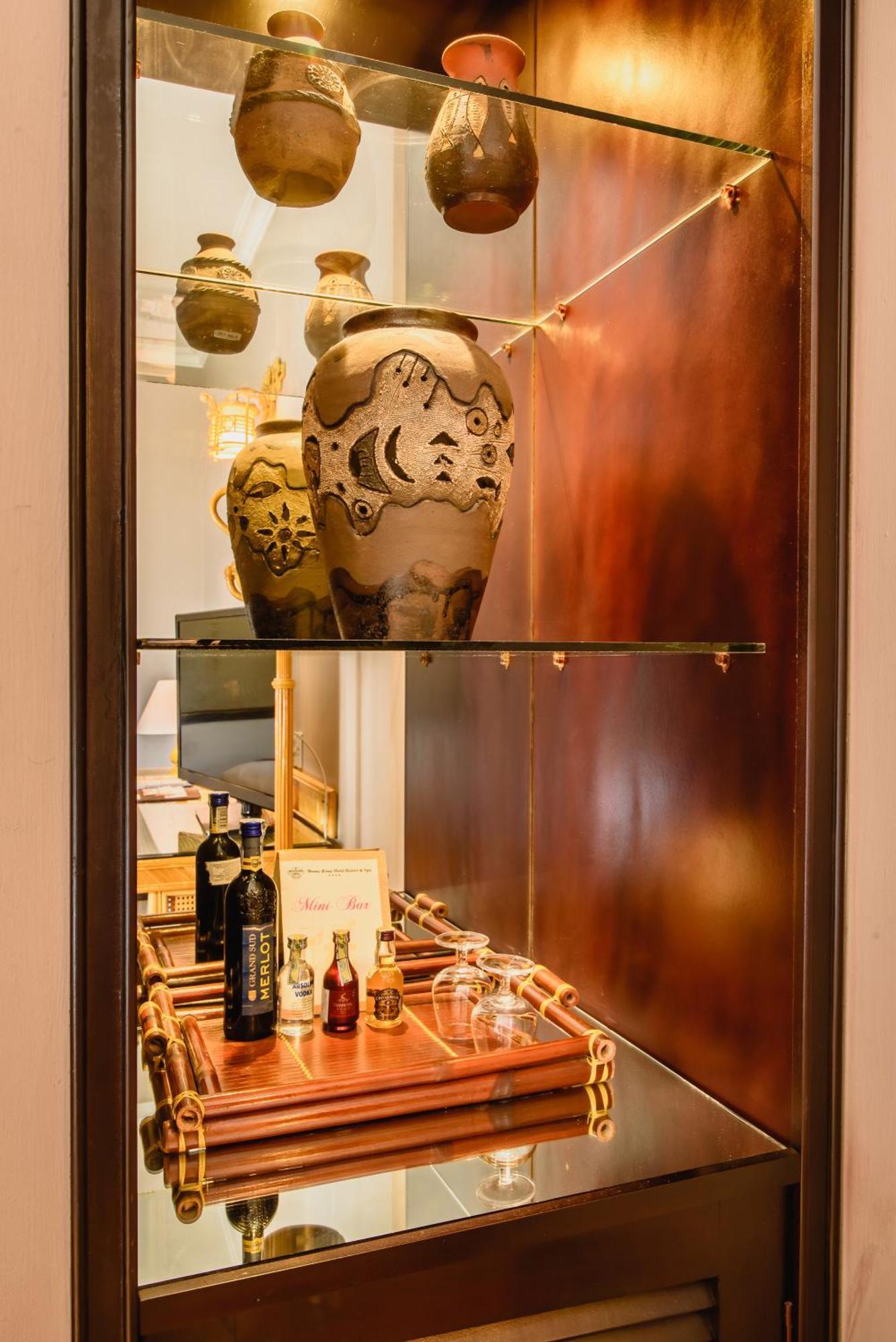 Huong Giang Hotel Resort & Spa Hue Εξωτερικό φωτογραφία