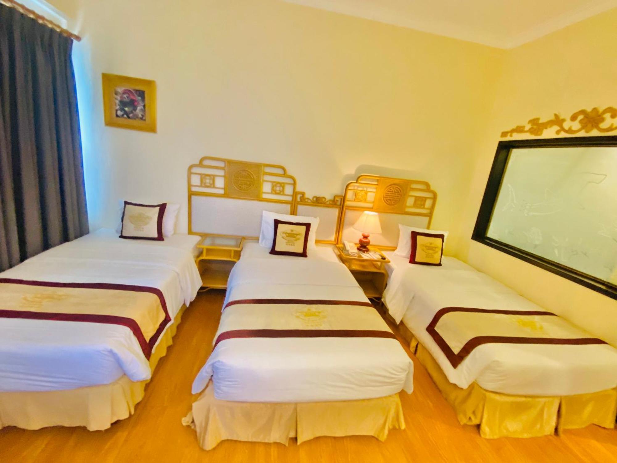 Huong Giang Hotel Resort & Spa Hue Εξωτερικό φωτογραφία