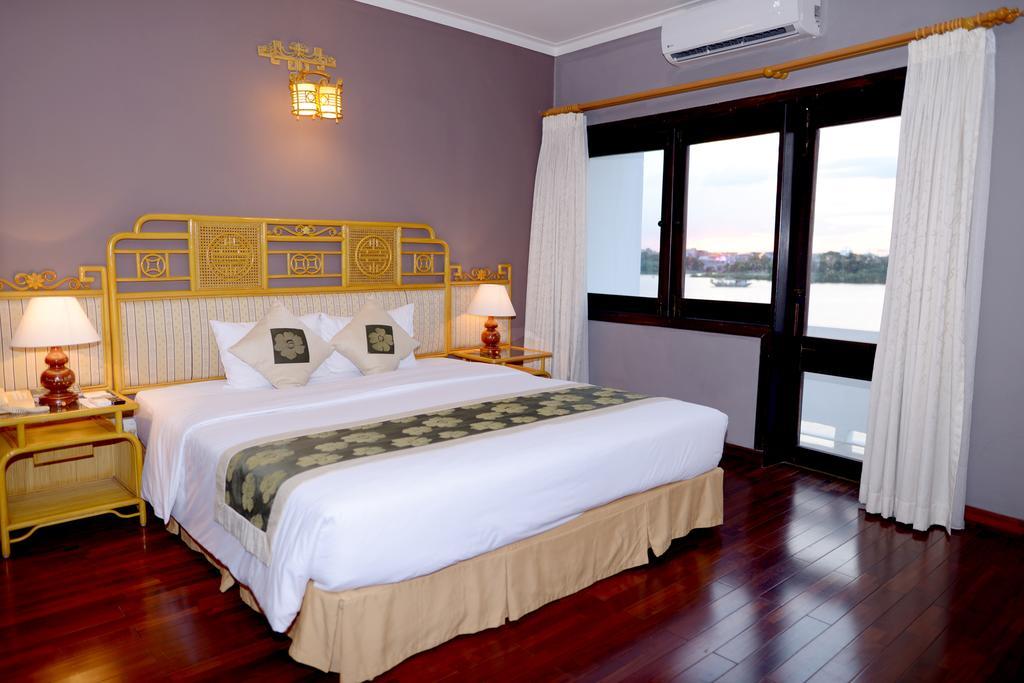 Huong Giang Hotel Resort & Spa Hue Εξωτερικό φωτογραφία