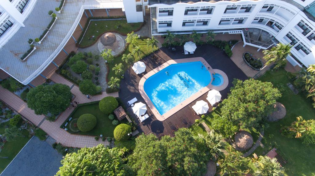 Huong Giang Hotel Resort & Spa Hue Εξωτερικό φωτογραφία