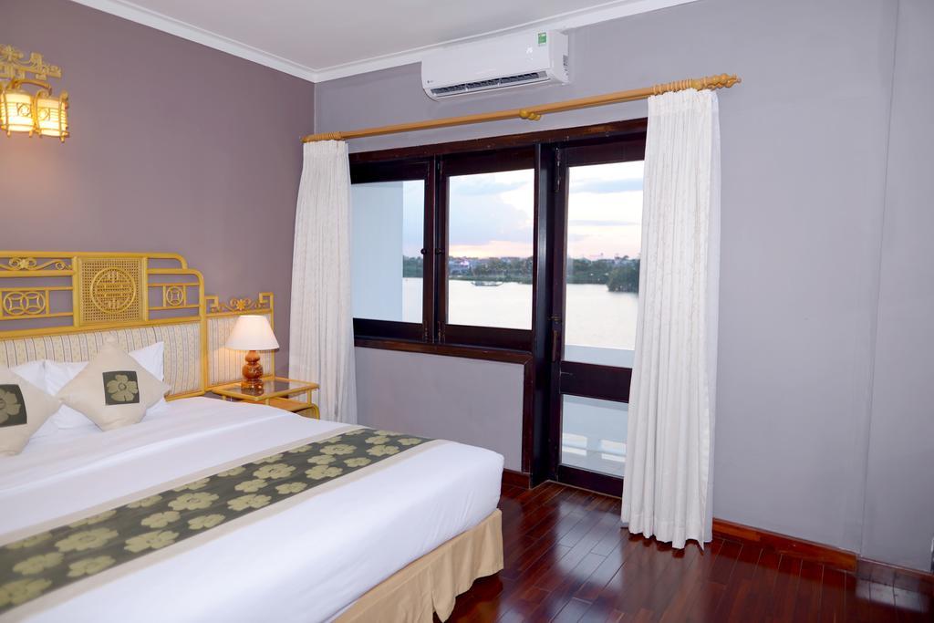 Huong Giang Hotel Resort & Spa Hue Εξωτερικό φωτογραφία