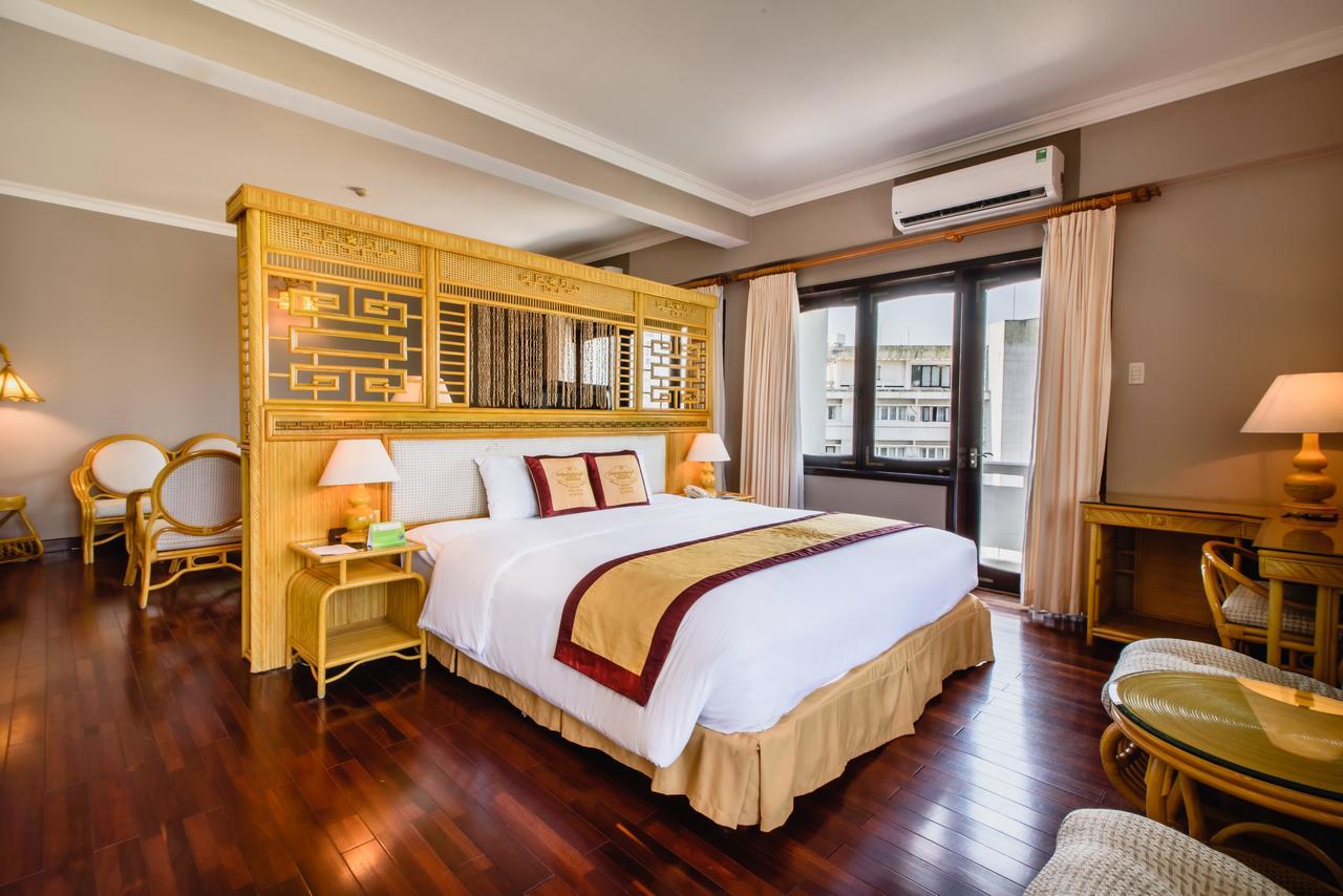 Huong Giang Hotel Resort & Spa Hue Εξωτερικό φωτογραφία
