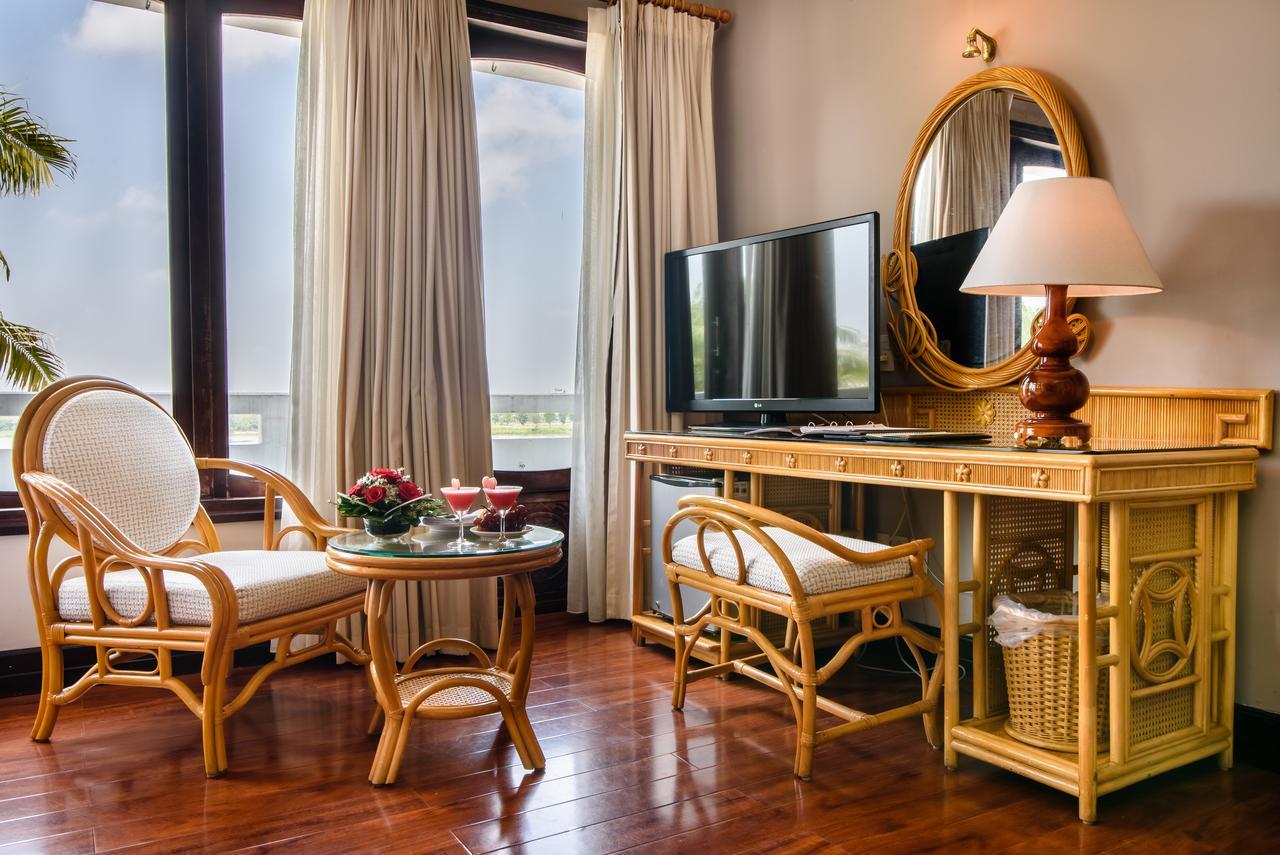 Huong Giang Hotel Resort & Spa Hue Εξωτερικό φωτογραφία
