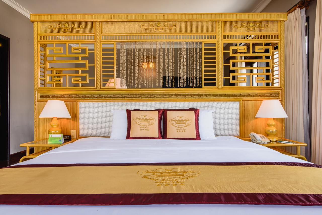 Huong Giang Hotel Resort & Spa Hue Εξωτερικό φωτογραφία