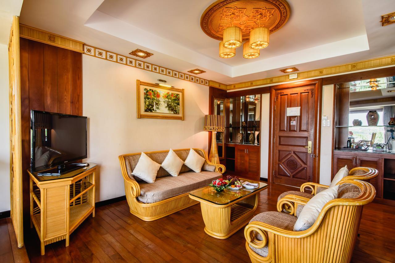 Huong Giang Hotel Resort & Spa Hue Εξωτερικό φωτογραφία