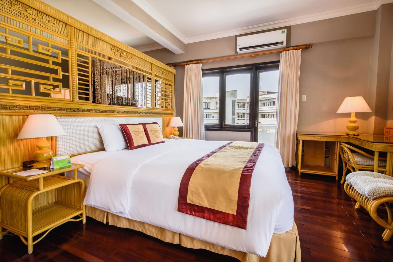 Huong Giang Hotel Resort & Spa Hue Εξωτερικό φωτογραφία