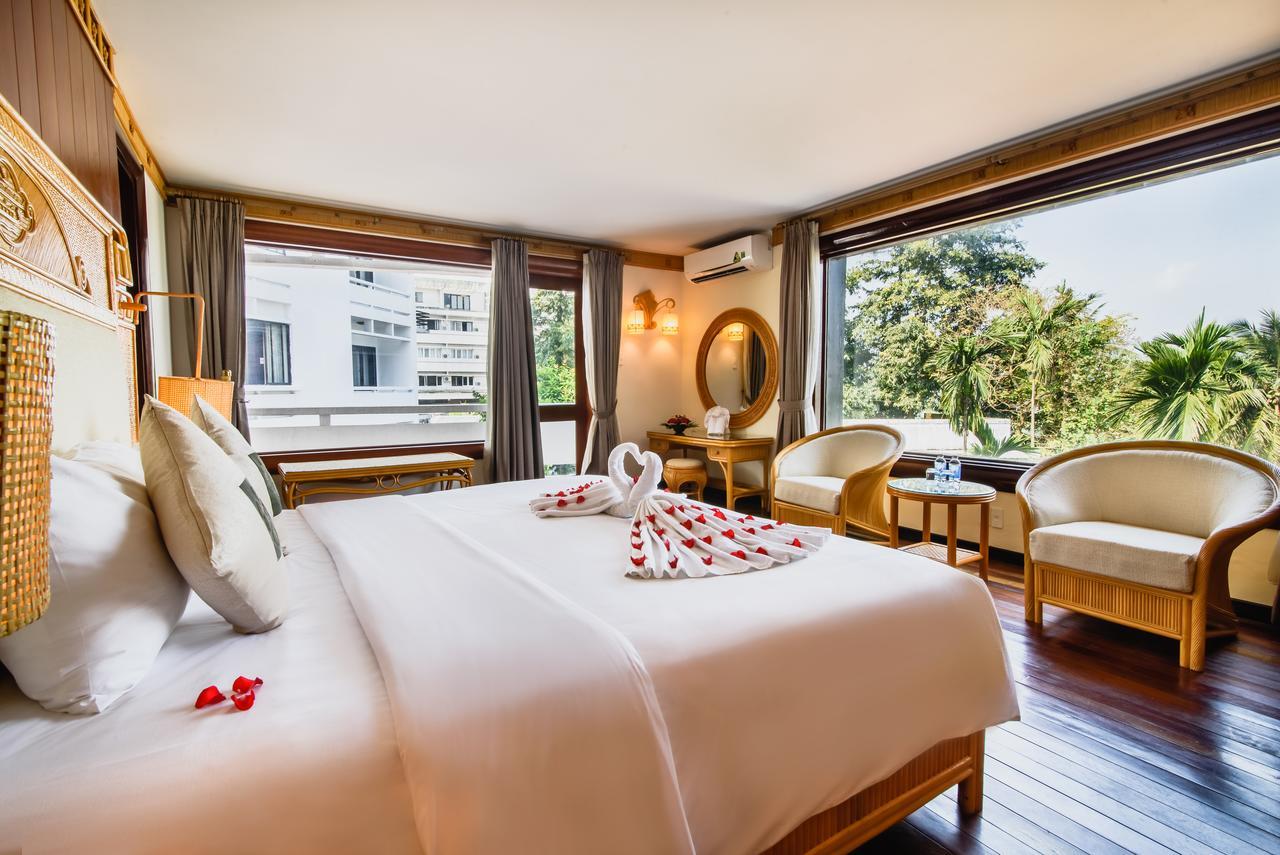 Huong Giang Hotel Resort & Spa Hue Εξωτερικό φωτογραφία