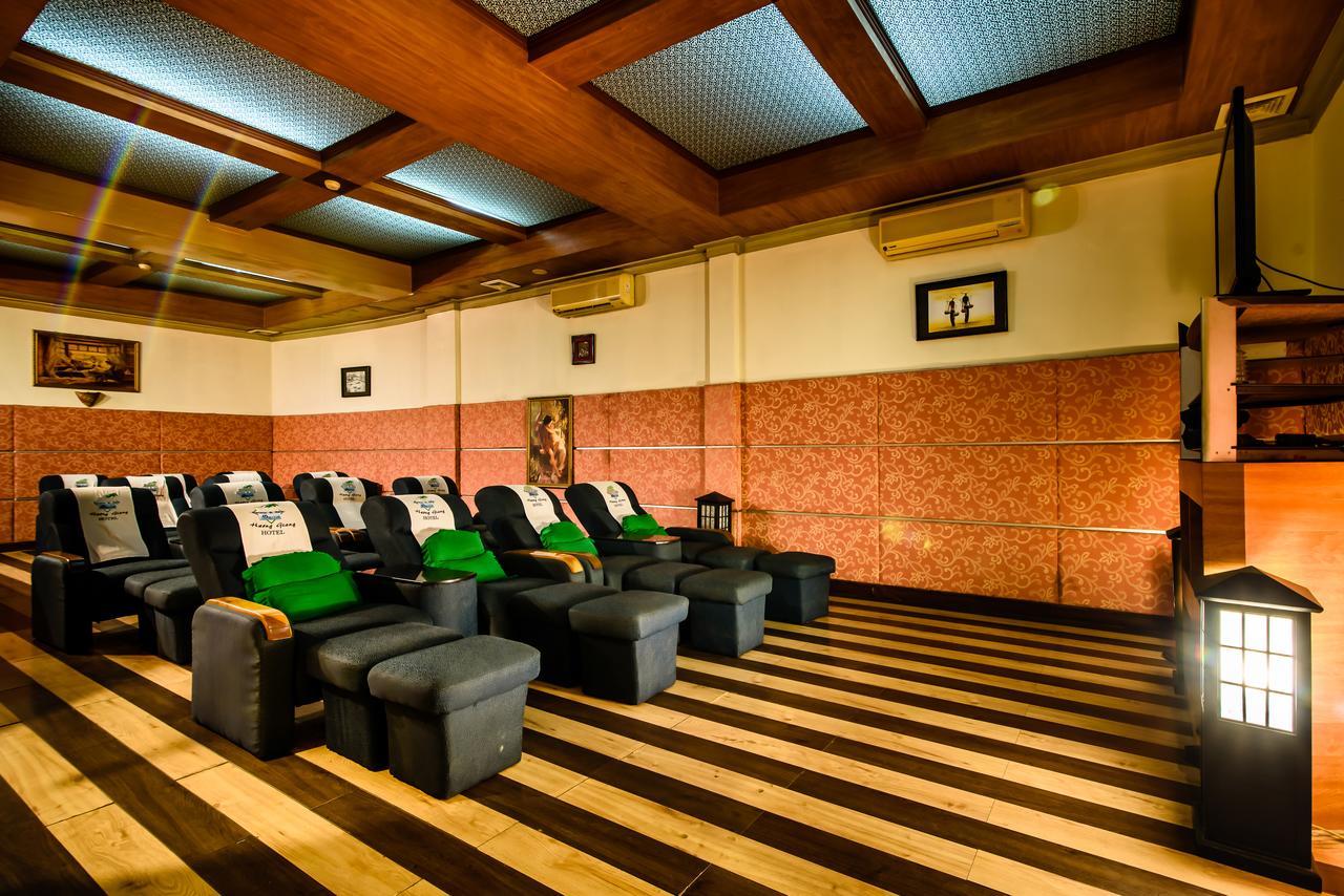 Huong Giang Hotel Resort & Spa Hue Εξωτερικό φωτογραφία