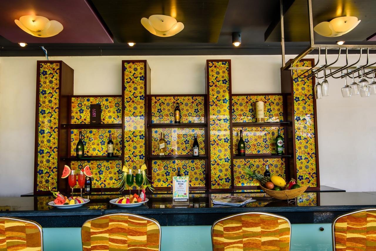 Huong Giang Hotel Resort & Spa Hue Εξωτερικό φωτογραφία