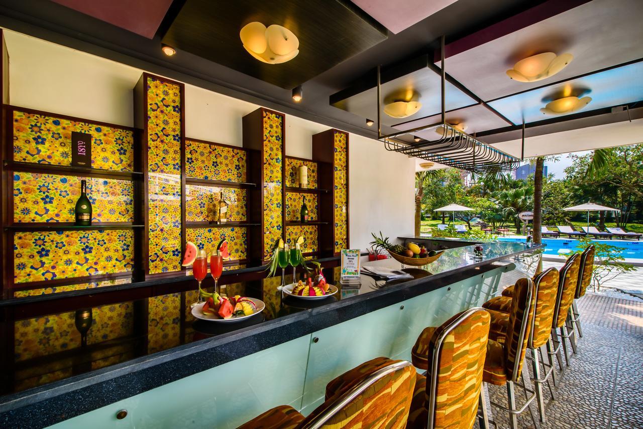 Huong Giang Hotel Resort & Spa Hue Εξωτερικό φωτογραφία