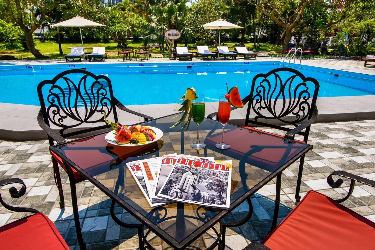 Huong Giang Hotel Resort & Spa Hue Εξωτερικό φωτογραφία