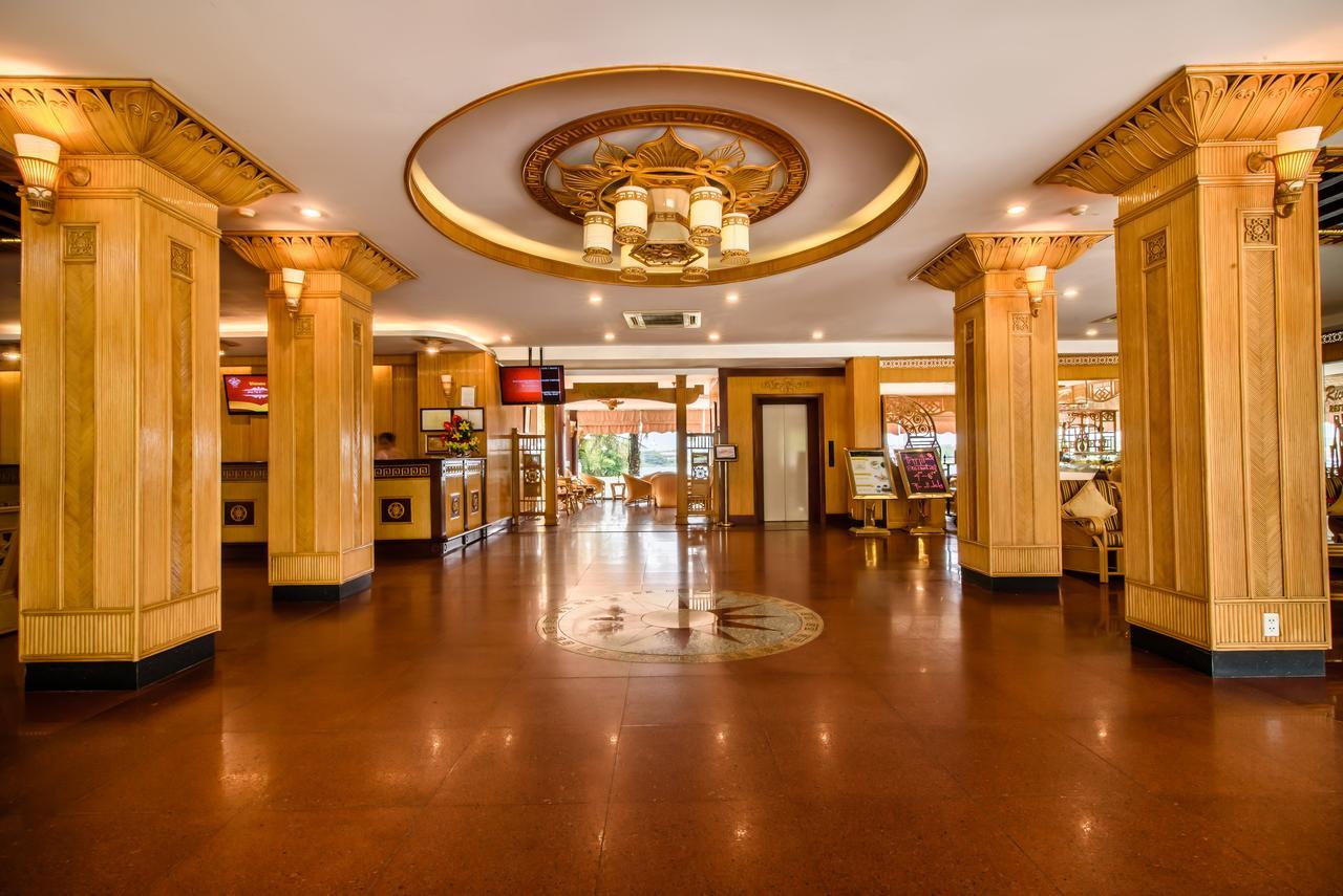 Huong Giang Hotel Resort & Spa Hue Εξωτερικό φωτογραφία