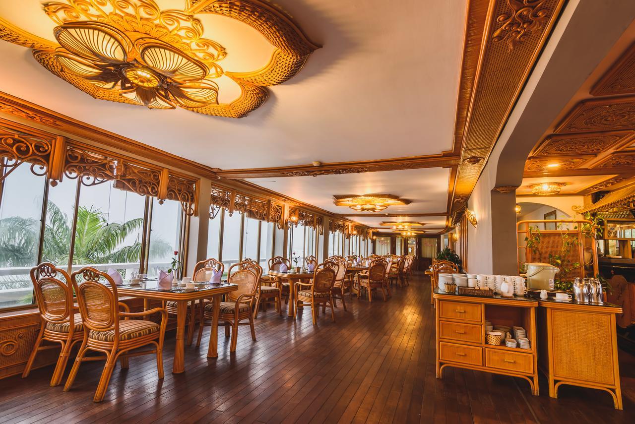 Huong Giang Hotel Resort & Spa Hue Εξωτερικό φωτογραφία
