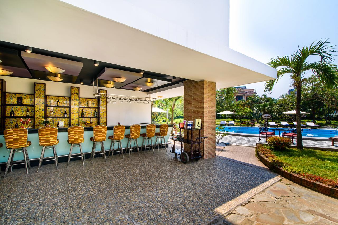 Huong Giang Hotel Resort & Spa Hue Εξωτερικό φωτογραφία