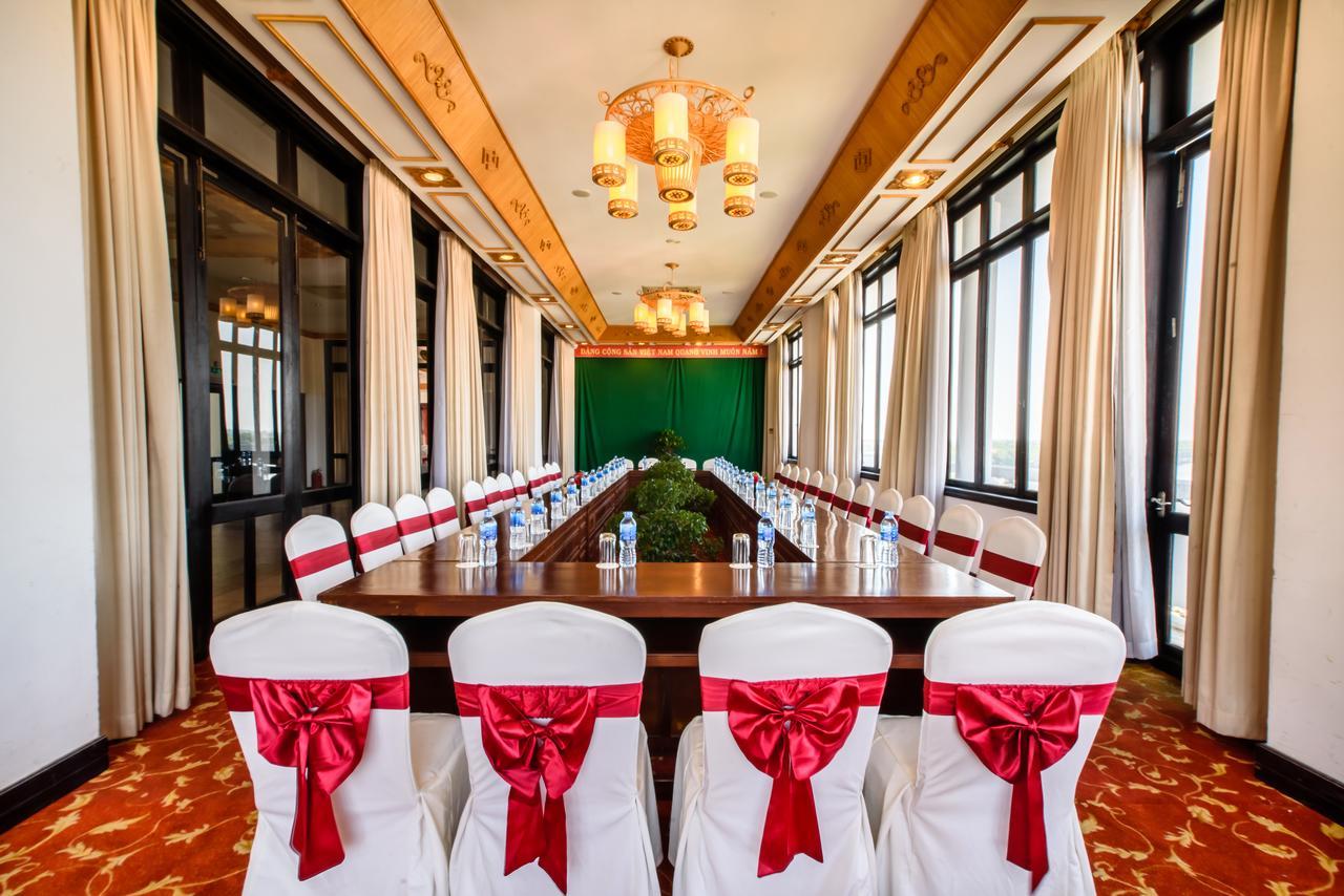 Huong Giang Hotel Resort & Spa Hue Εξωτερικό φωτογραφία