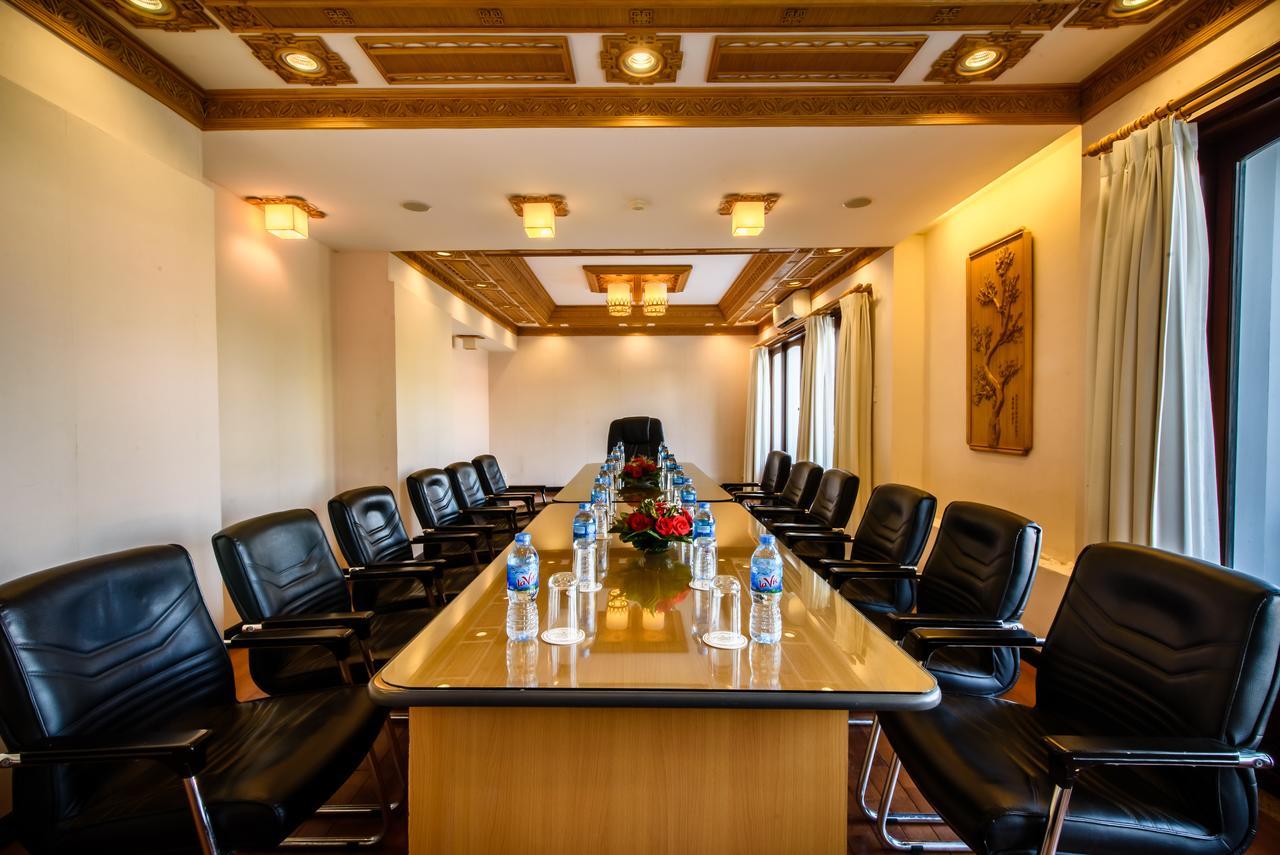 Huong Giang Hotel Resort & Spa Hue Εξωτερικό φωτογραφία