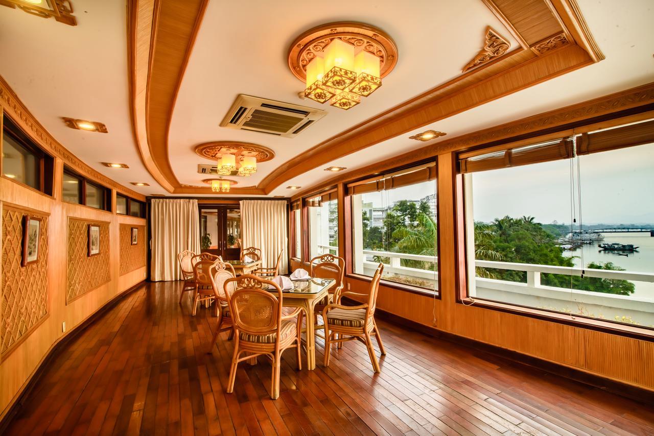 Huong Giang Hotel Resort & Spa Hue Εξωτερικό φωτογραφία