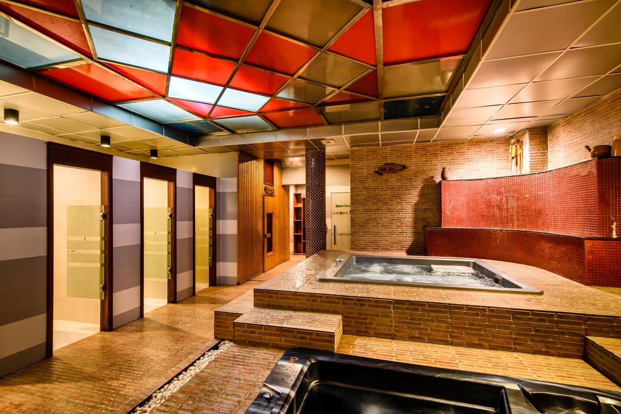 Huong Giang Hotel Resort & Spa Hue Εξωτερικό φωτογραφία