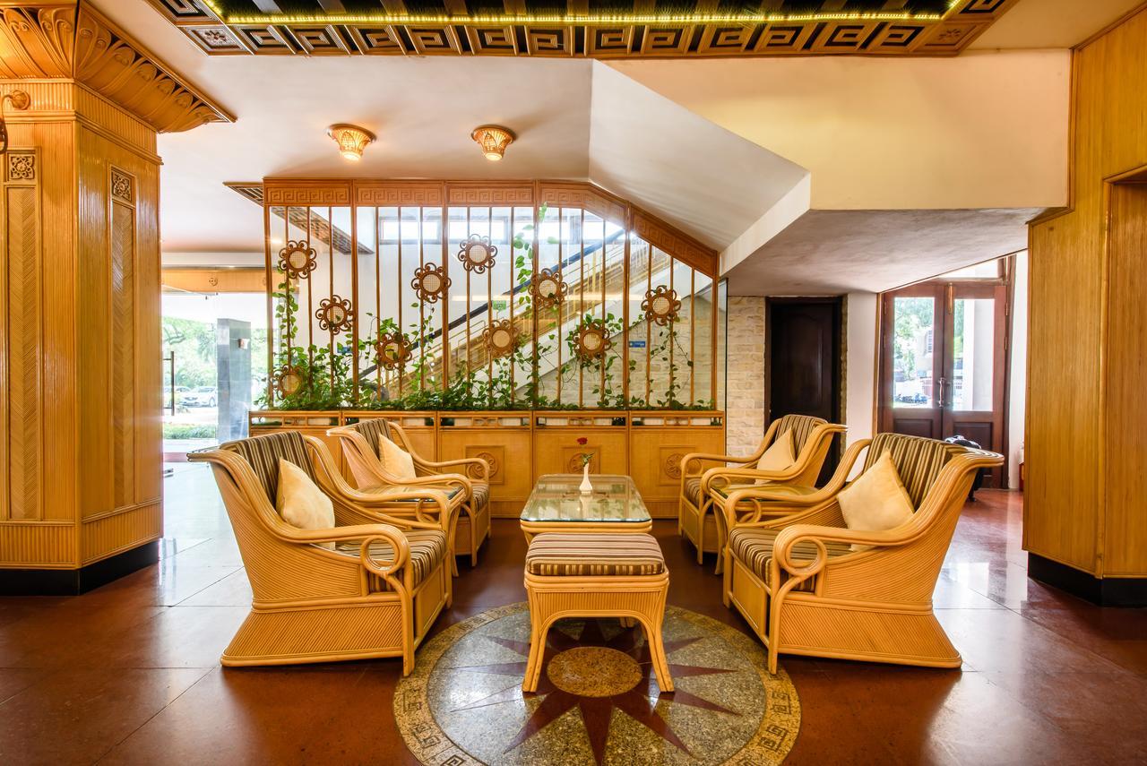 Huong Giang Hotel Resort & Spa Hue Εξωτερικό φωτογραφία