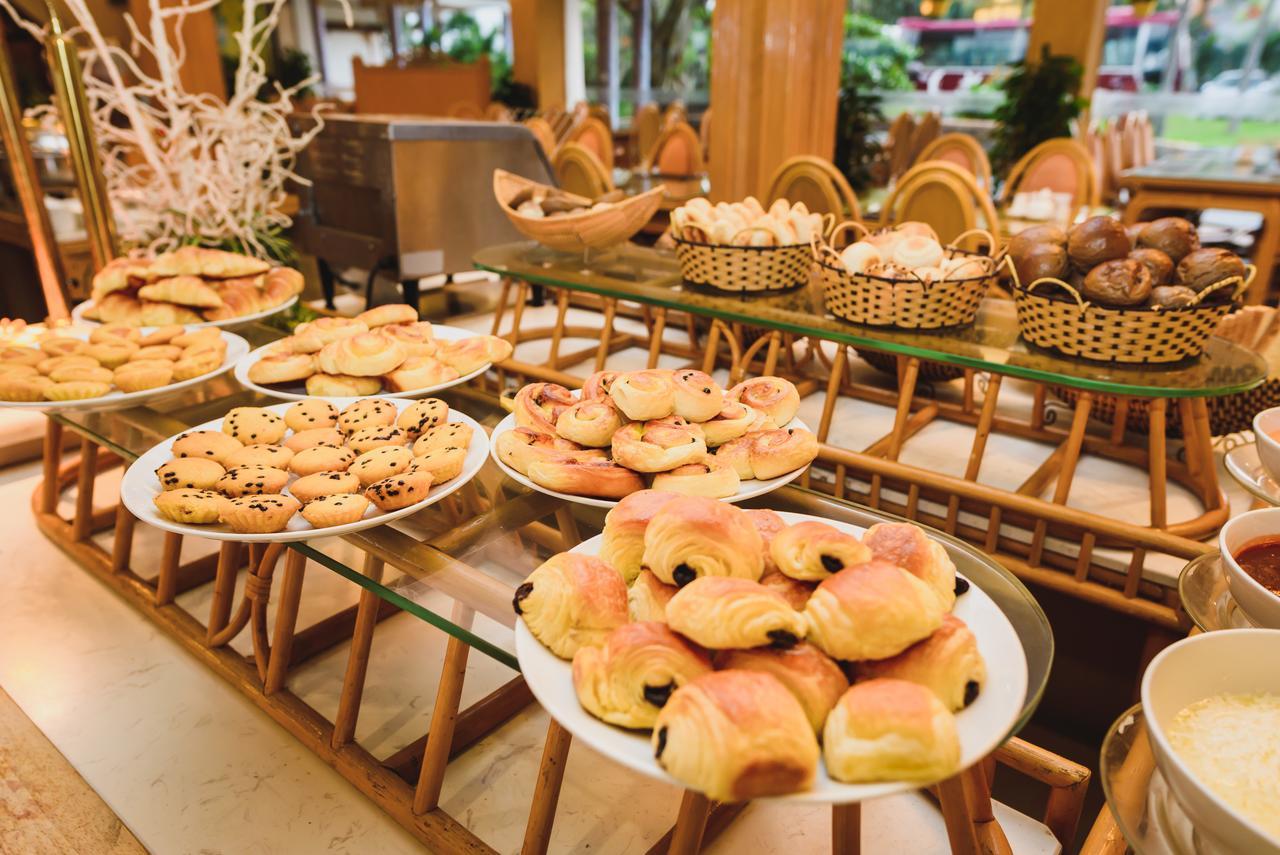 Huong Giang Hotel Resort & Spa Hue Εξωτερικό φωτογραφία