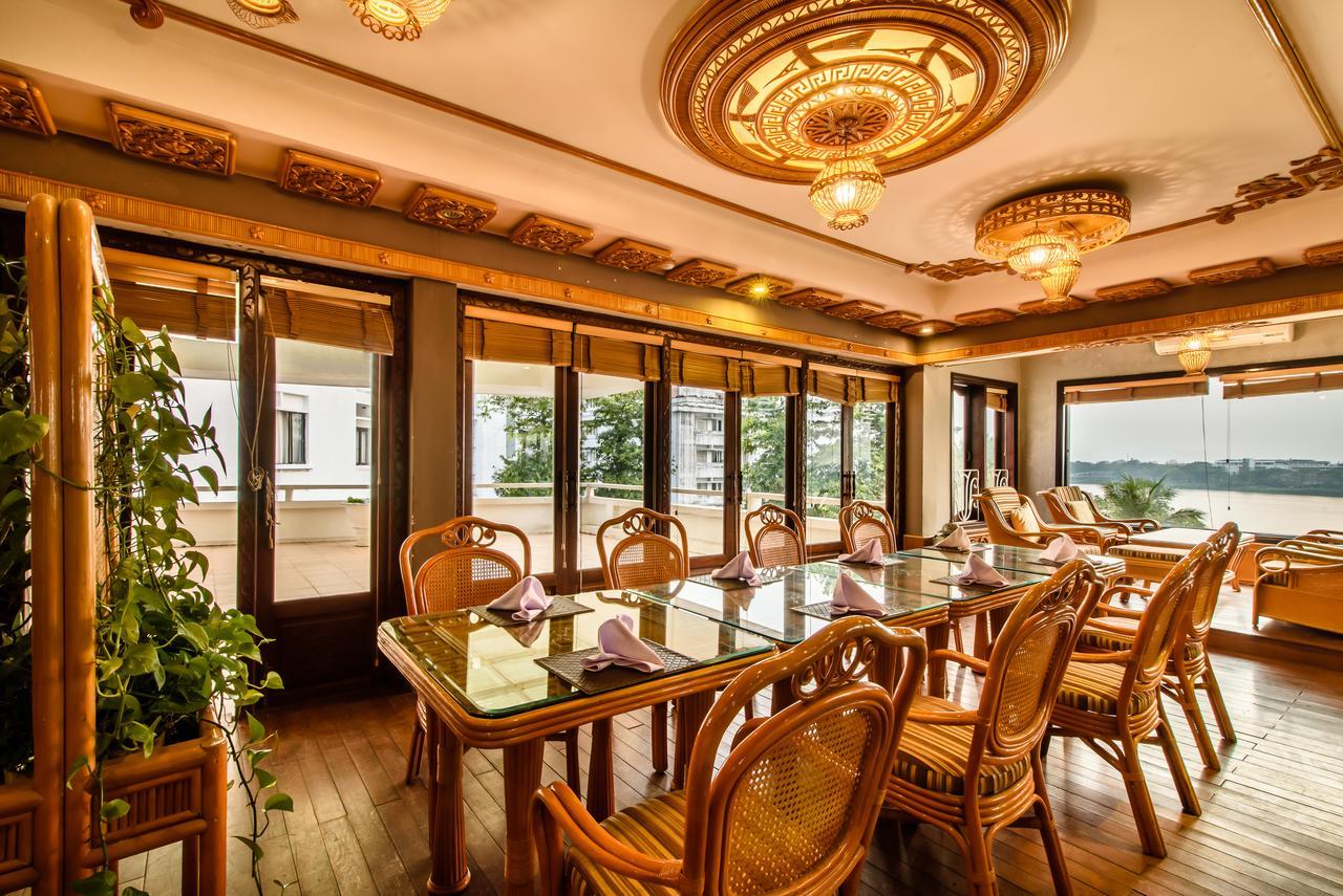 Huong Giang Hotel Resort & Spa Hue Εξωτερικό φωτογραφία