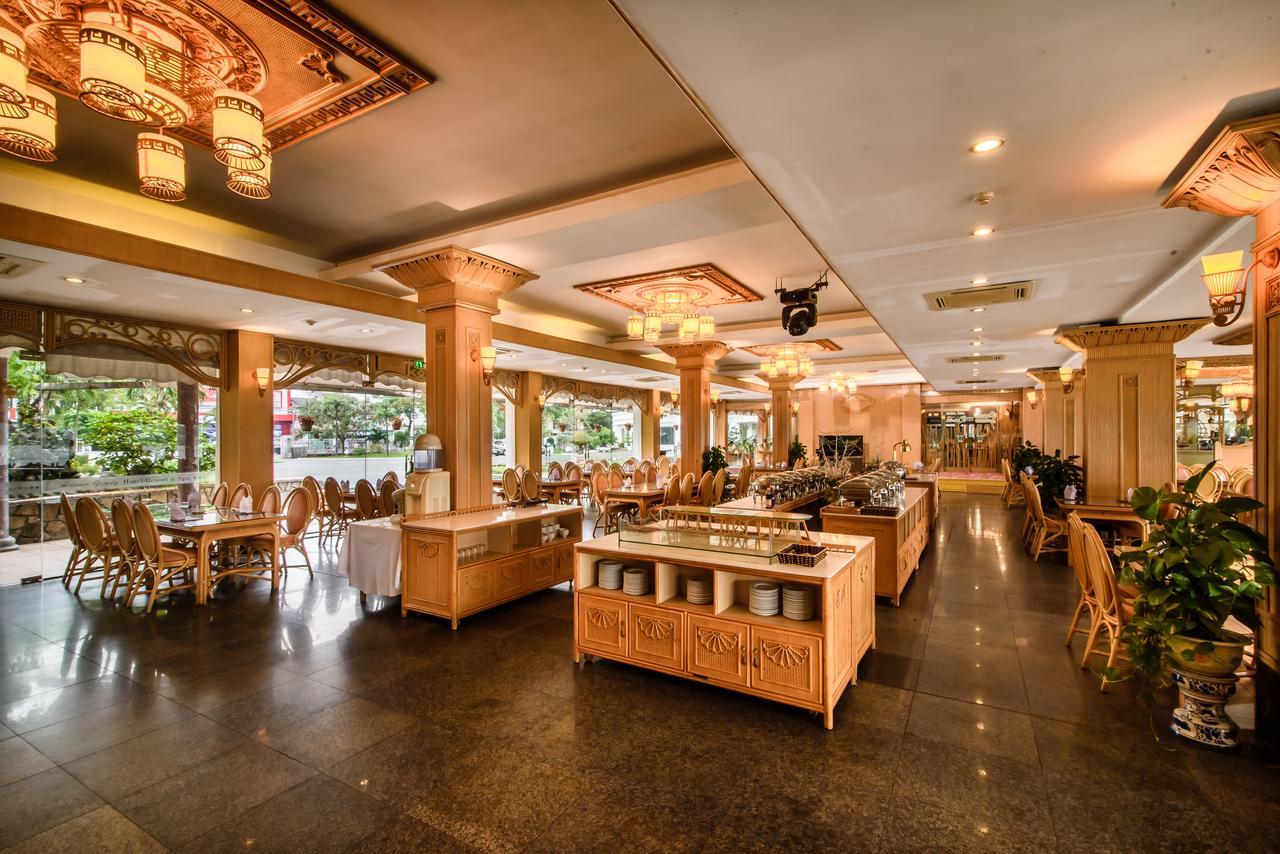 Huong Giang Hotel Resort & Spa Hue Εξωτερικό φωτογραφία