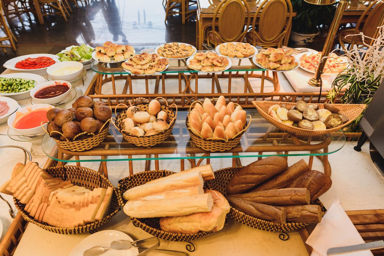 Huong Giang Hotel Resort & Spa Hue Εξωτερικό φωτογραφία