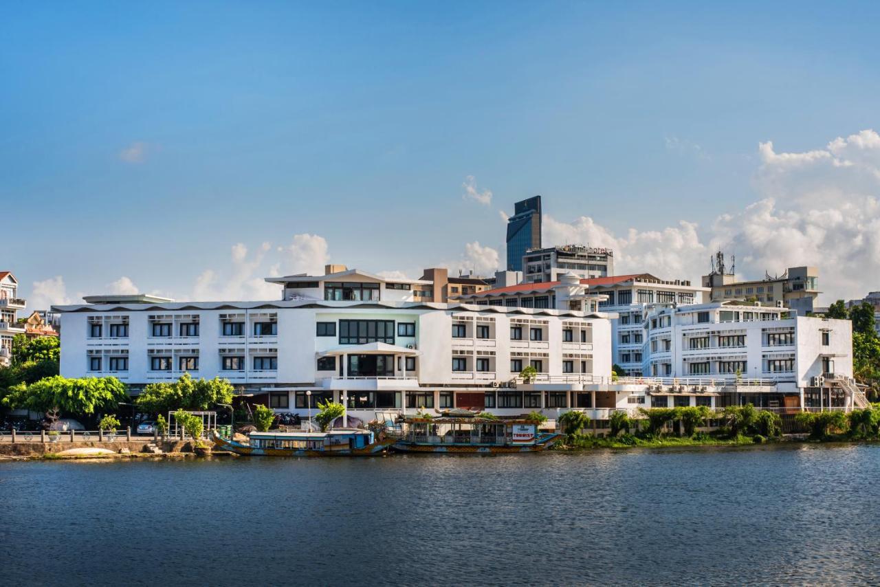 Huong Giang Hotel Resort & Spa Hue Εξωτερικό φωτογραφία